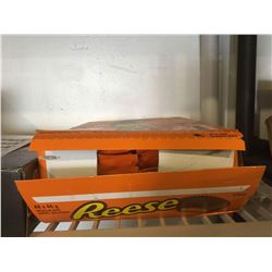 Case Reese 48x46g PB cups
