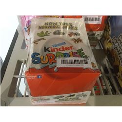 Kinder Surprise 24x20gEggs