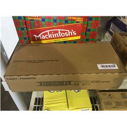 Case of 12 x 170g Maynards Sour Wine gums
