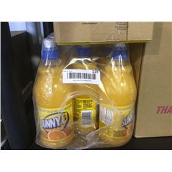 Case 12 x 300ml Sunny D