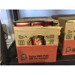 Case of 14 x 148gPringles original