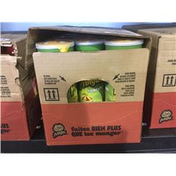 Case of 14 x 148g PringlesJalapeno