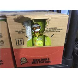 Case of 14 x 148g Pringles Dill Pickle