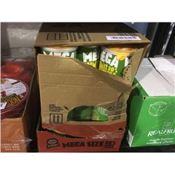 Case of 14 x 203g Pringles sour cream