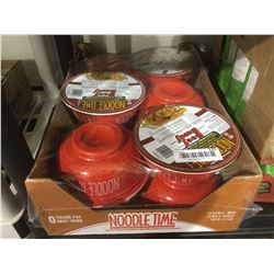 Case of 12 x 100gBeef noodles