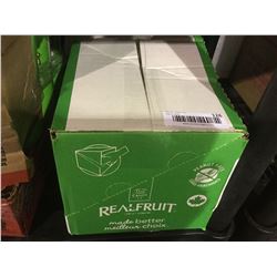 Case 12 x 150gReal Fruit Gummies