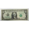 Image 1 : 1985 $1 Federal Reserve Note