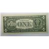 Image 2 : 1985 $1 Federal Reserve Note