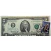 Image 2 : 1976 $2 Federal Reserve Note