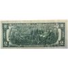 Image 3 : 1976 $2 Federal Reserve Note