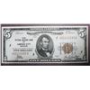 Image 2 : 1929 $5 National Currency