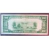 Image 2 : 1928 $20 Federal Reserve Note