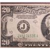 Image 1 : 1934 D Federal Reserve Note