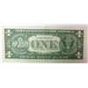 Image 2 : 1957 $1 Silver Certificate