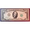 Image 1 : 1950 C $10 Federal Reserve Note