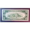 Image 2 : 1950 C $10 Federal Reserve Note