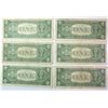 Image 2 : 1957 B $1 Silver Certificates