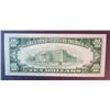 Image 2 : 1950 E $10 Federal Reserve Note