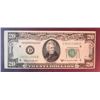 Image 1 : 1950 D $20 Federal Reserve Note
