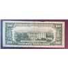 Image 2 : 1950 D $20 Federal Reserve Note