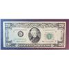Image 1 : 1950 C $20 Federal Reserve Note