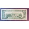 Image 2 : 1950 C $20 Federal Reserve Note