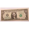 Image 1 : 1985 $1 Federal Reserve Note