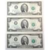 Image 1 : 1976 $2 Federal Reserve Note