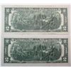 Image 2 : 1976 $2 Federal Reserve Note