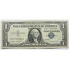 1957-A $1 Silver Certificate