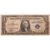 1935-C $1 Silver Certificate