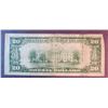 Image 2 : 1934 $20 Federal Reserve Note