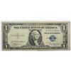 1935-A $1 Silver Certificate