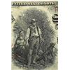 Image 1 : 1907 $5 US Note
