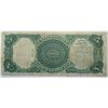 Image 3 : 1907 $5 US Note