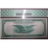 Image 3 : 1918 $1 National Currency