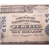 Image 1 : 1902 $10 National Currency