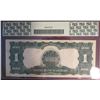 Image 2 : 1899 $1 Silver Certificate