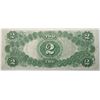 Image 2 : 1917 $2 Legal Tender
