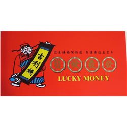 2006 $1 Federal Reserve Note