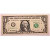Image 1 : 2013 $1 Federal Reserve Note