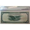 Image 3 : 1918 $1 National Currency