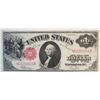 Image 2 : 1917 $1 US Note