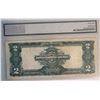 Image 2 : 1899 $2 Silver Certificate