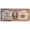 Image 1 : 1928 $100 National Currency