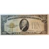 Image 1 : 1928 $10 Gold Certificate
