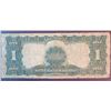 Image 2 : 1899 S1 Silver Certificate