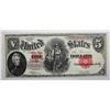 Image 2 : 1907 $1 US Note