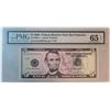 Image 1 : 2006 $5 Federal Reserve Note