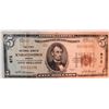 Image 2 : 1929 $5 Currency Note